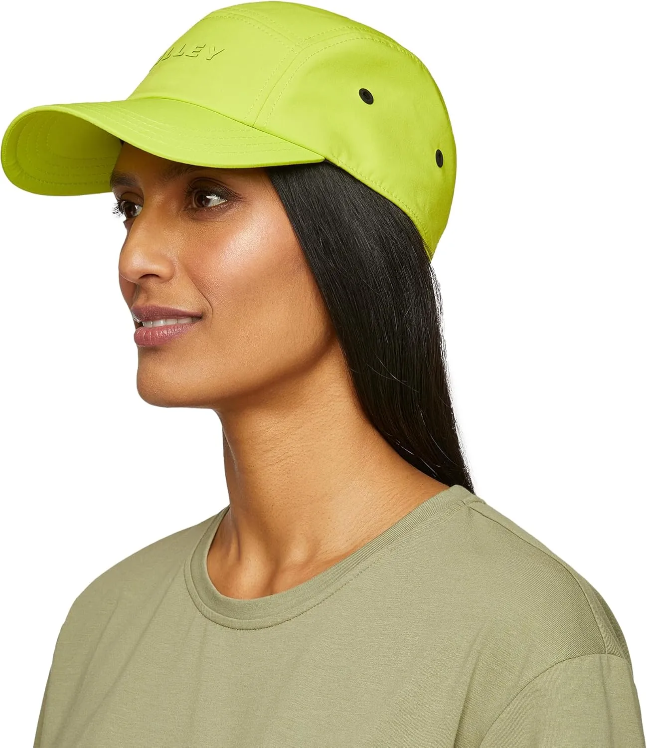 Tilley Women's Recycled Baseball Cap