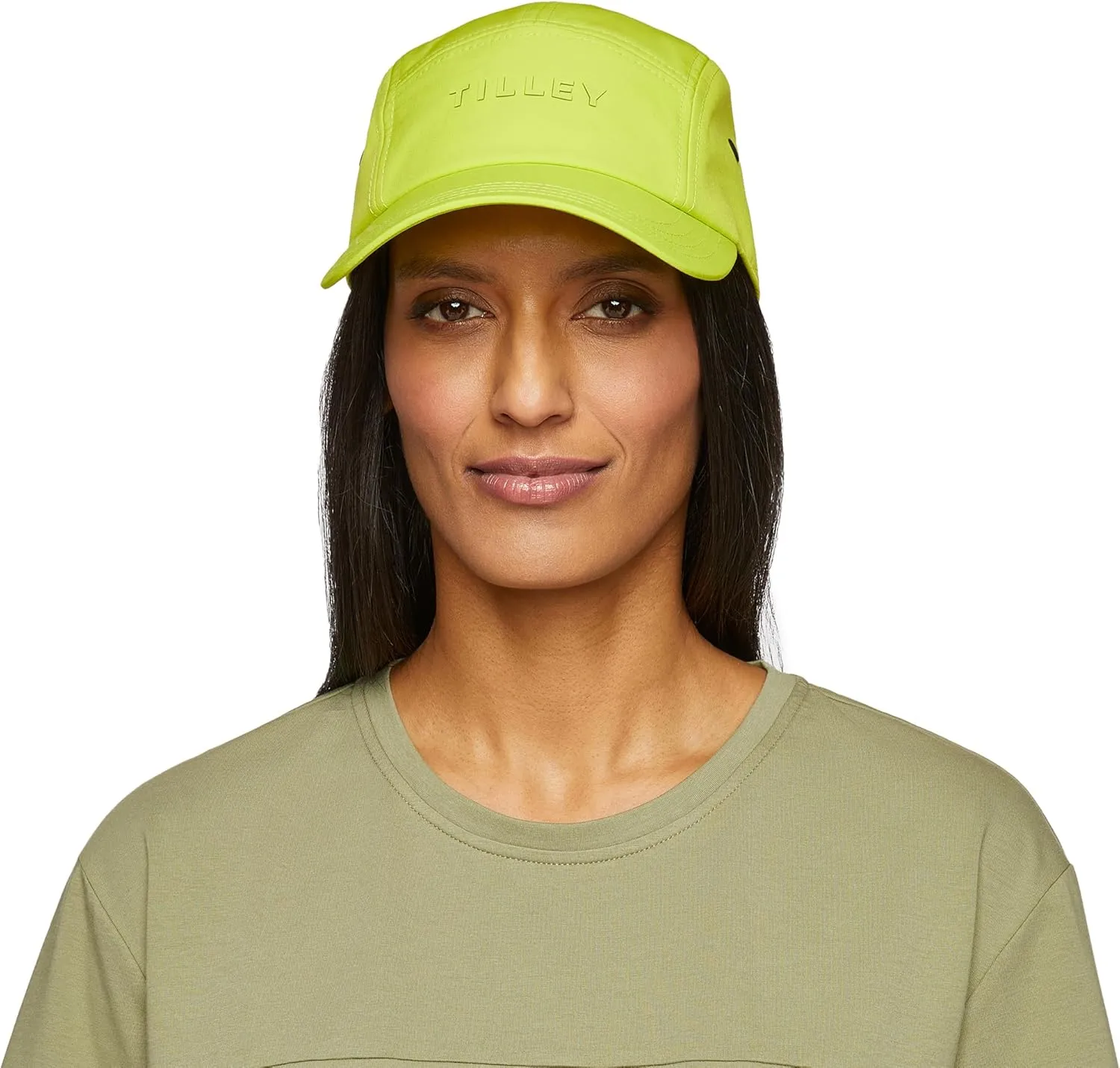 Tilley Women's Recycled Baseball Cap