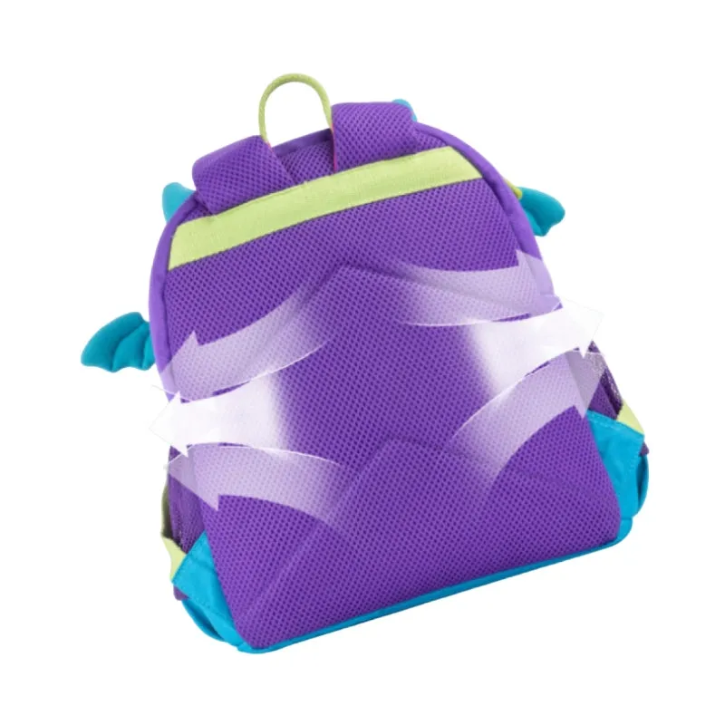 Tiny Wing Backpack - Purple