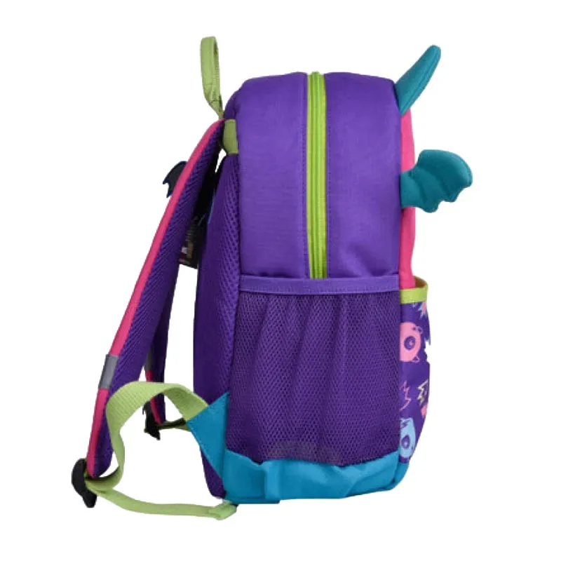 Tiny Wing Backpack - Purple