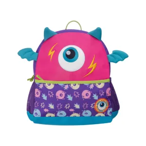Tiny Wing Backpack - Purple