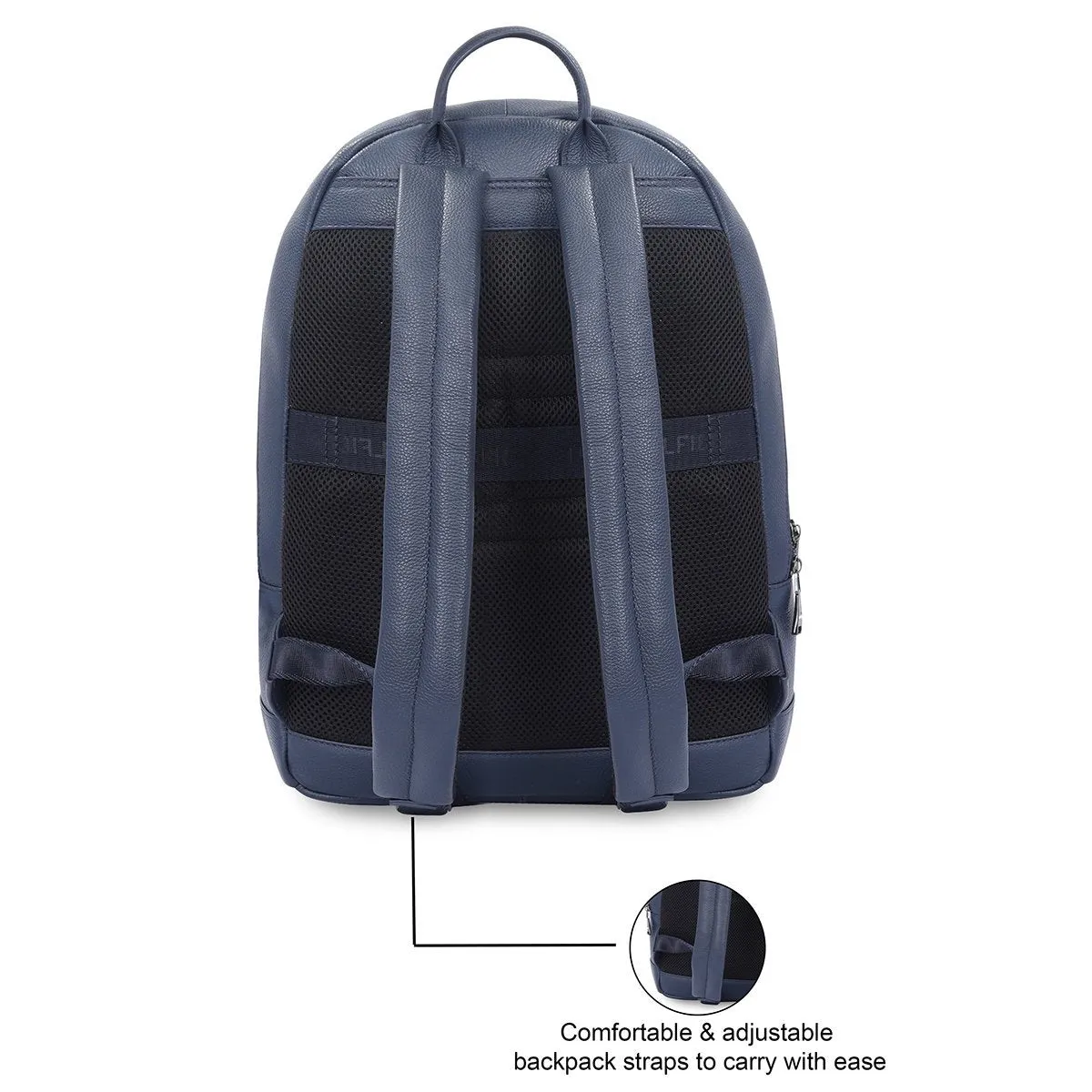 Tommy Hilfiger Buckingham Premium Laptop Backpack