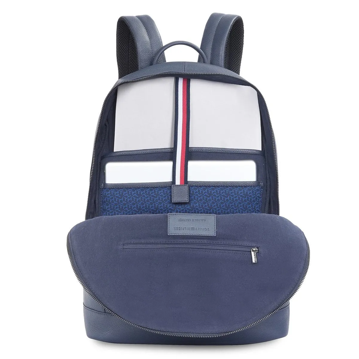 Tommy Hilfiger Buckingham Premium Laptop Backpack