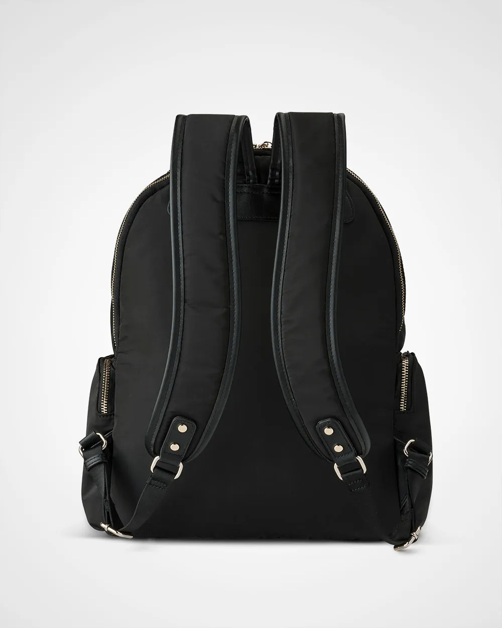 Tonya Baby Nylon Backpack with Change Mat