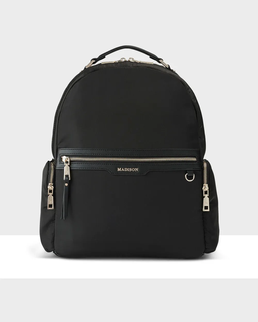 Tonya Baby Nylon Backpack with Change Mat