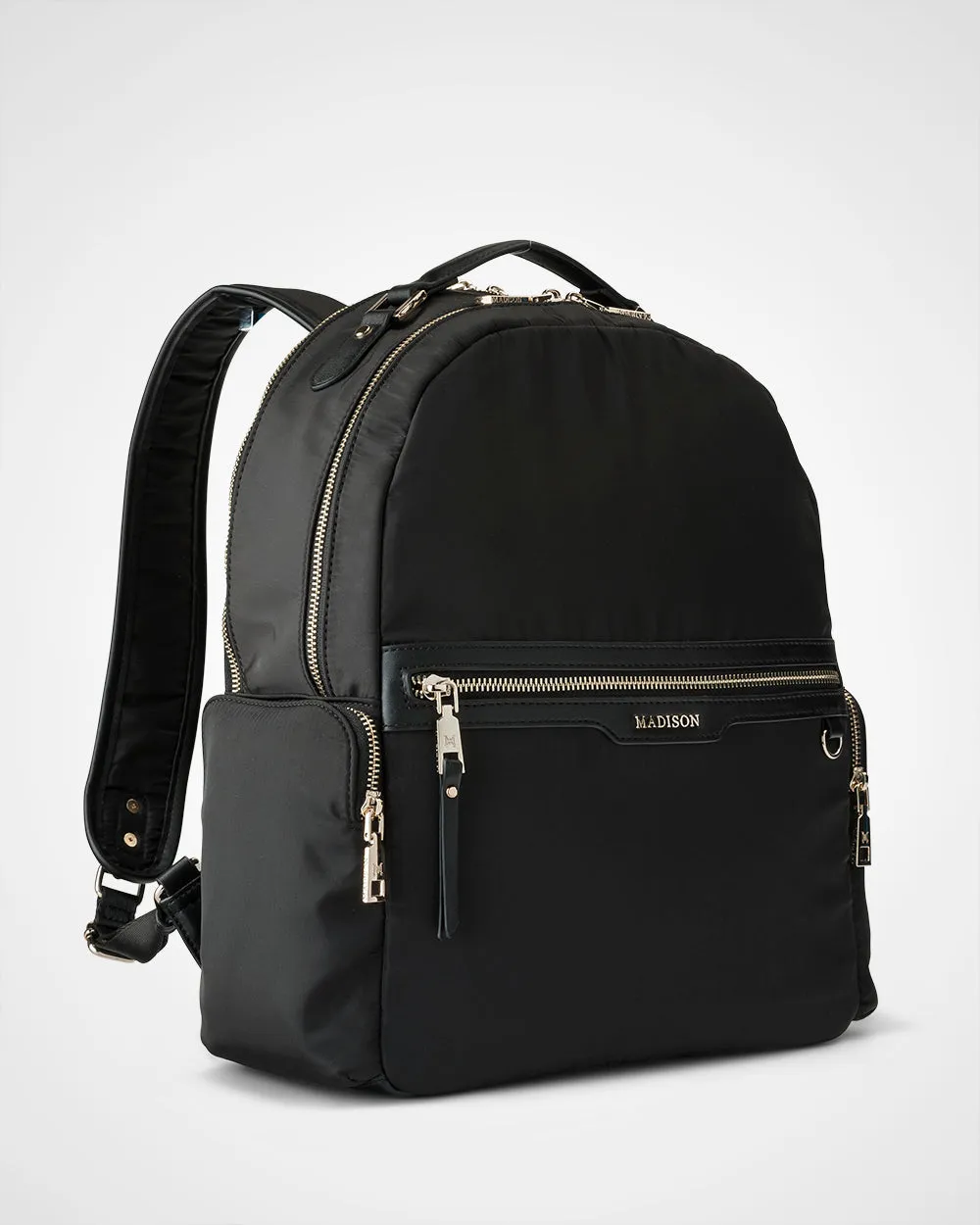 Tonya Baby Nylon Backpack with Change Mat
