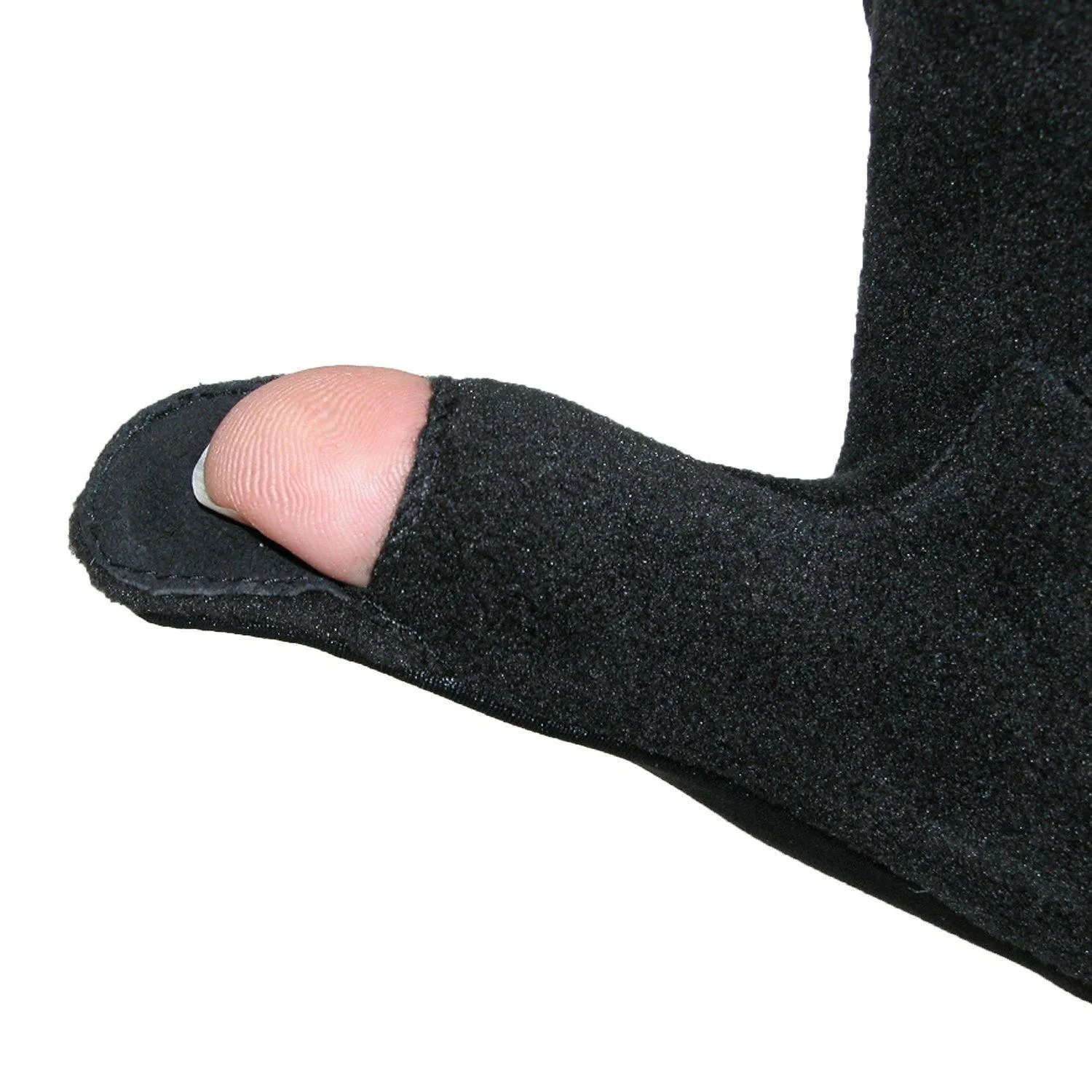 Totes Women's Hybrid Convertible Fingerless Glove