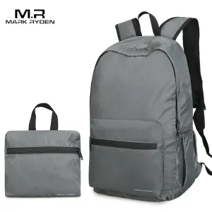 Travel Folding Backpack 14 Inch