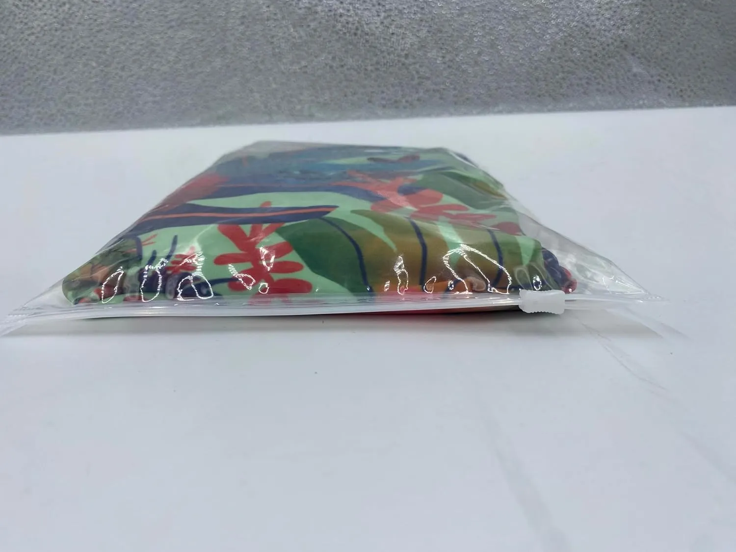 Travel Luggage Cover, Suitcase Protector Bag Fits 22-24 Inch Luggage Colorfulmaple