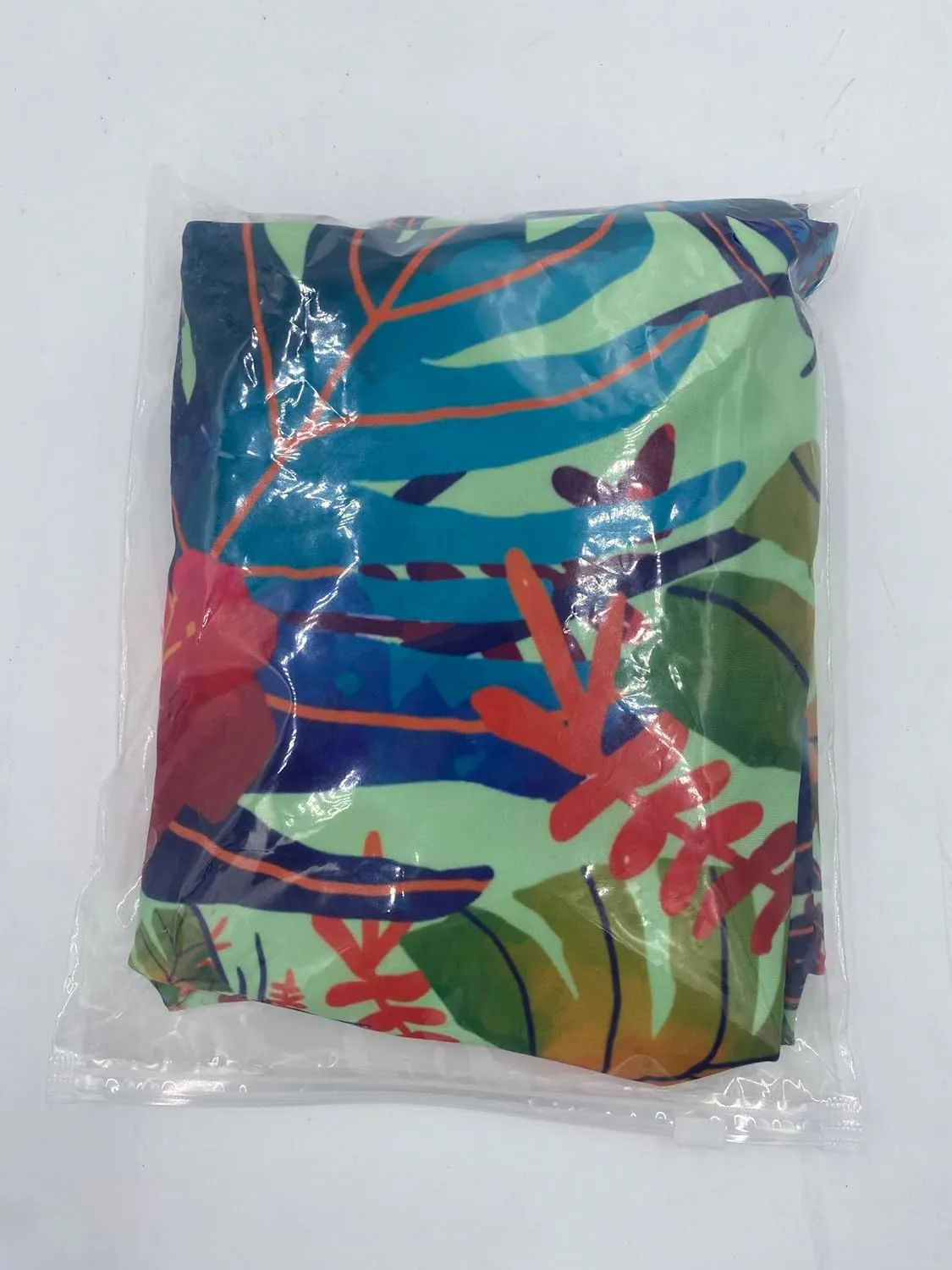 Travel Luggage Cover, Suitcase Protector Bag Fits 22-24 Inch Luggage Colorfulmaple