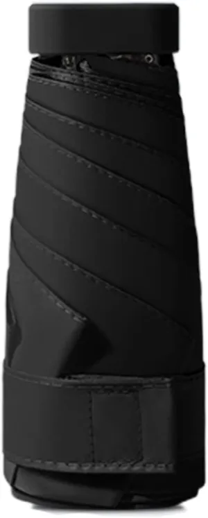 travel umbrella, Mini Travel Sun Umbrella for Purse with Case, 99% UV Protection, Sun & Rain Umbrellas, Compact Portable for Women Men Multiple Colors