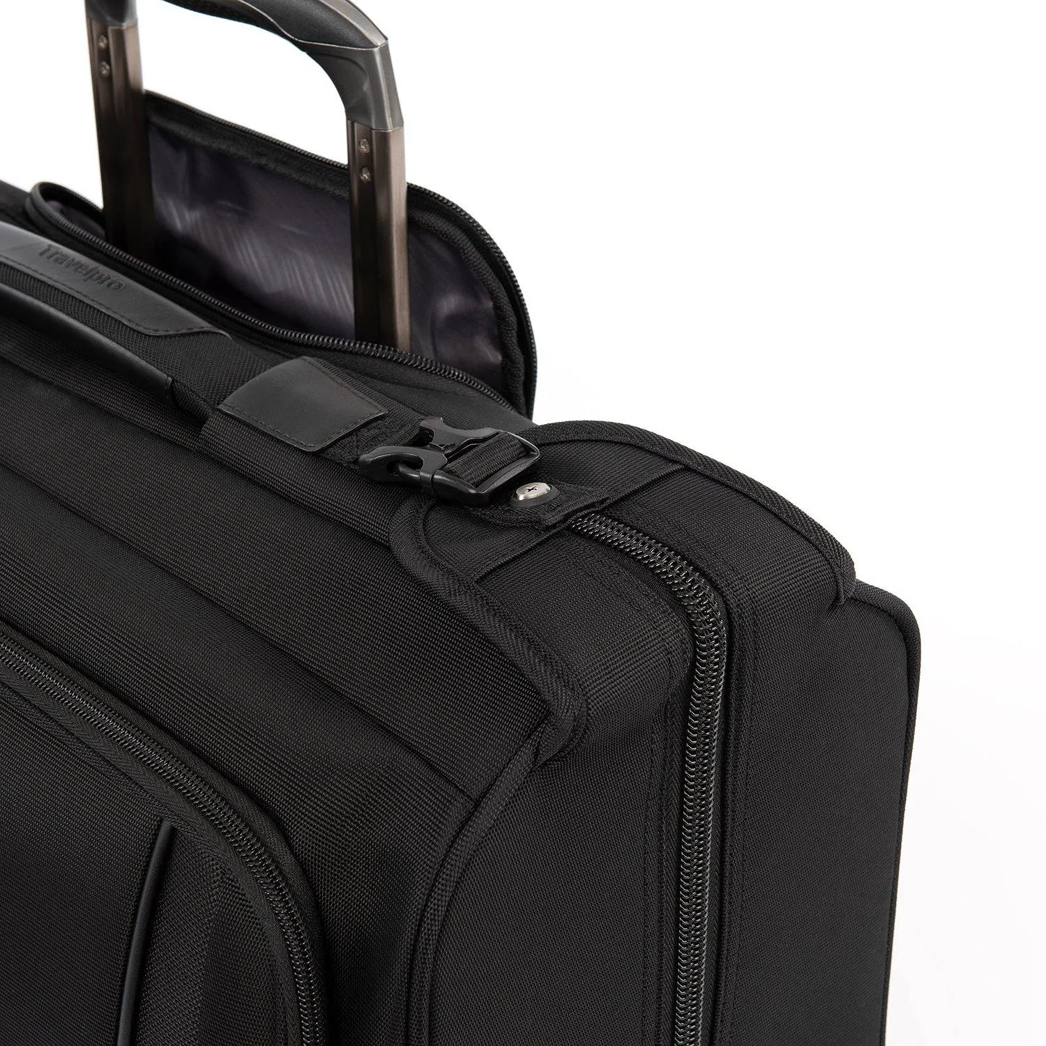 TravelPro Crew Versapack Carry-on Rolling Garment Bag
