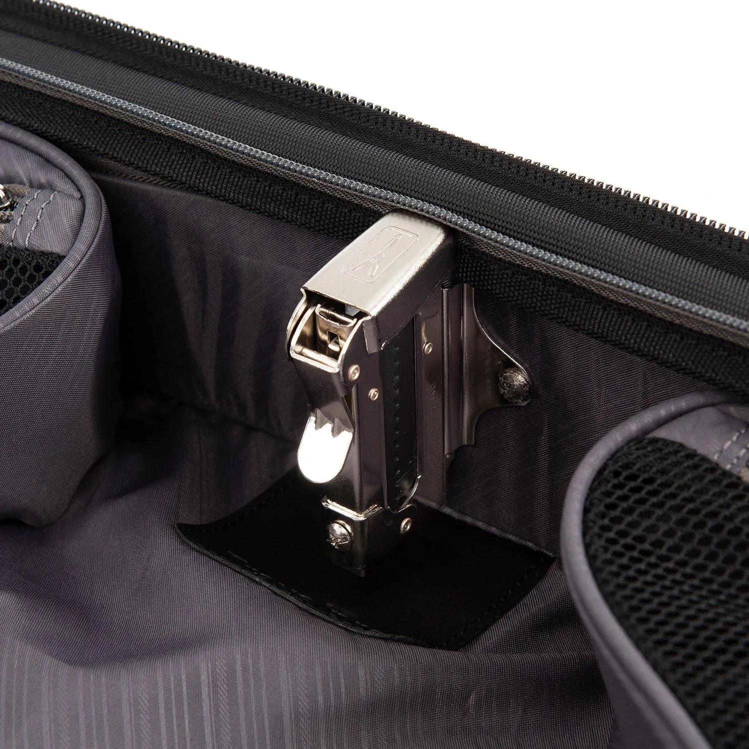 TravelPro Crew Versapack Carry-on Rolling Garment Bag