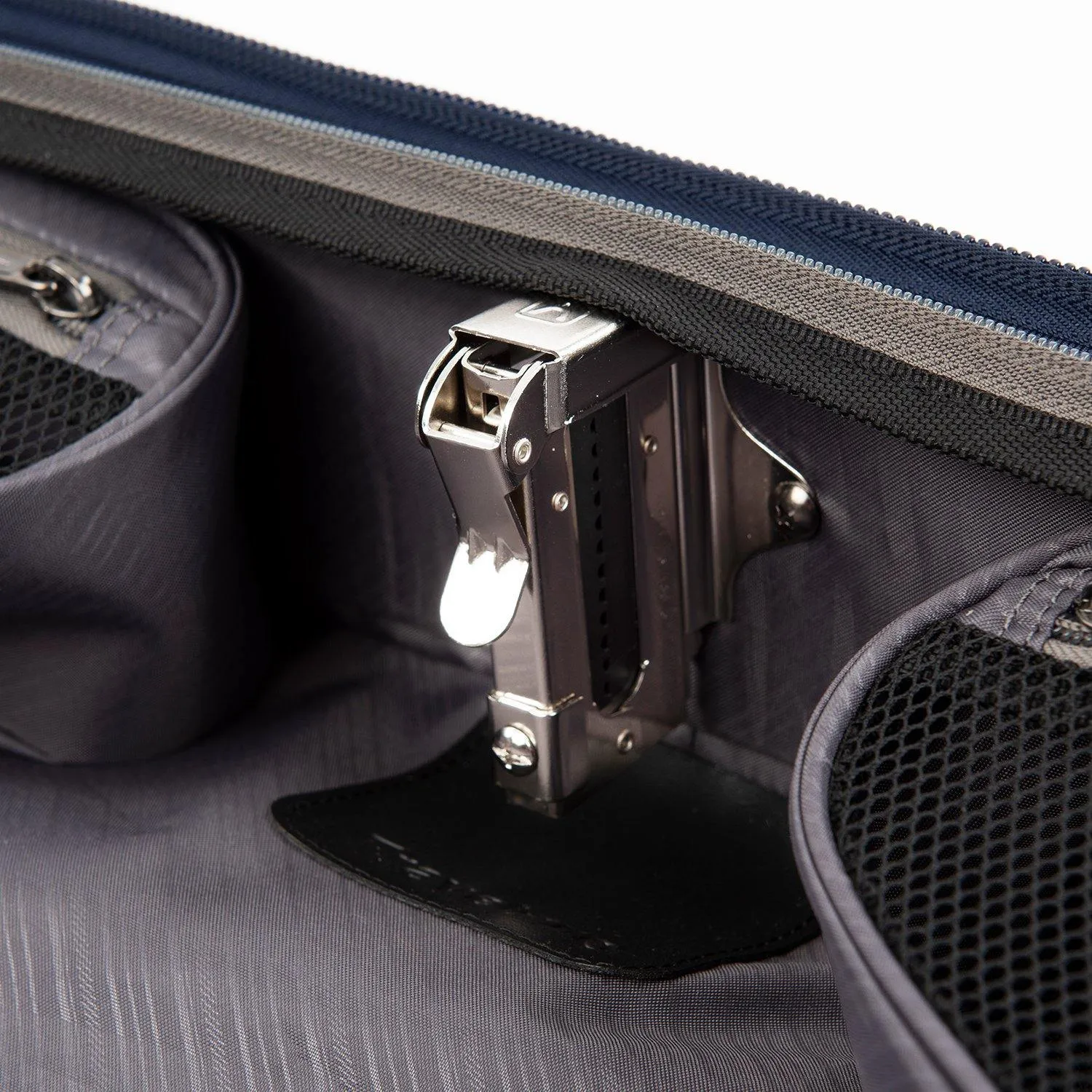 TravelPro Crew Versapack Carry-on Rolling Garment Bag