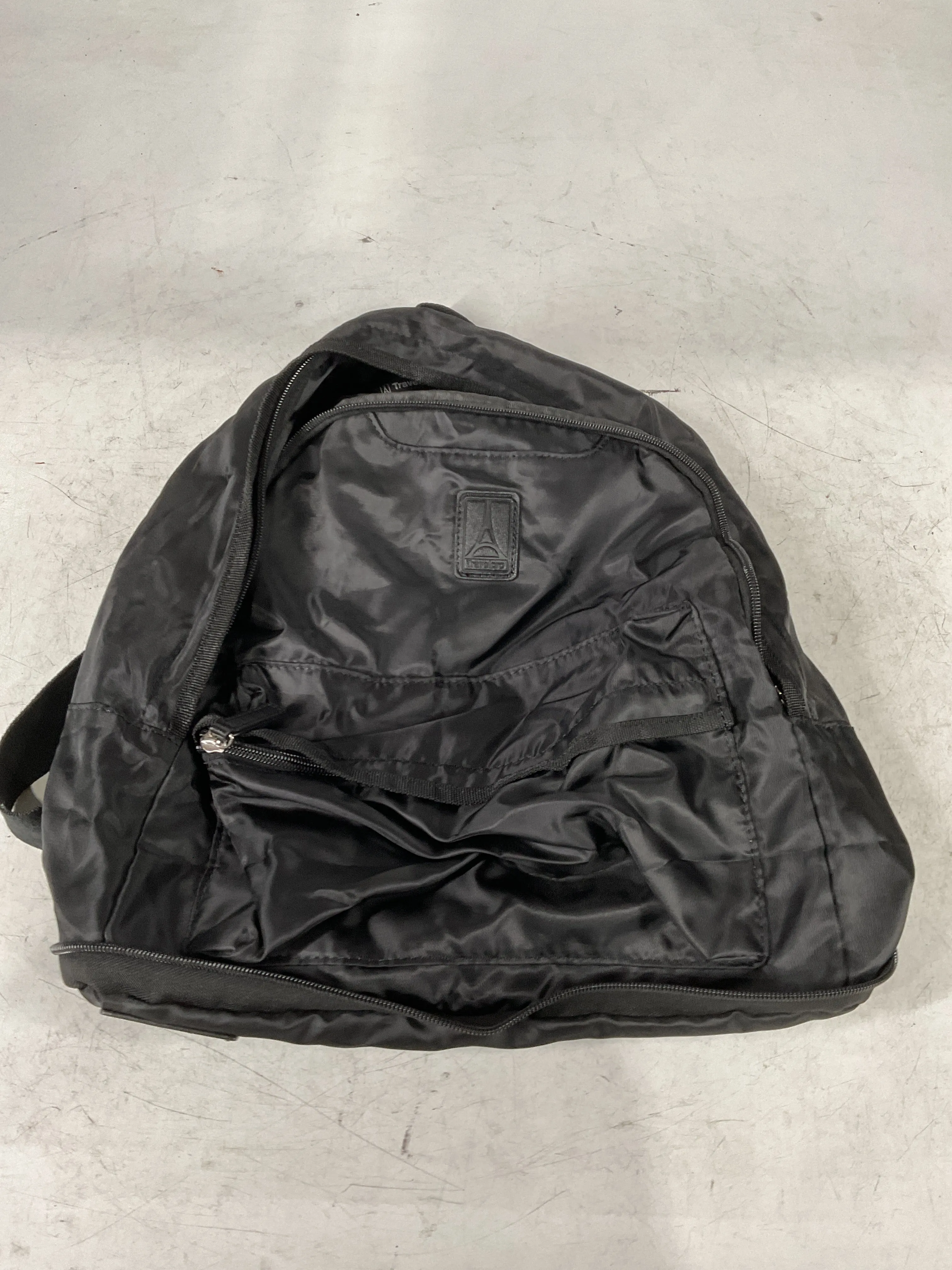Travelpro Essentials Foldable Backpack U1