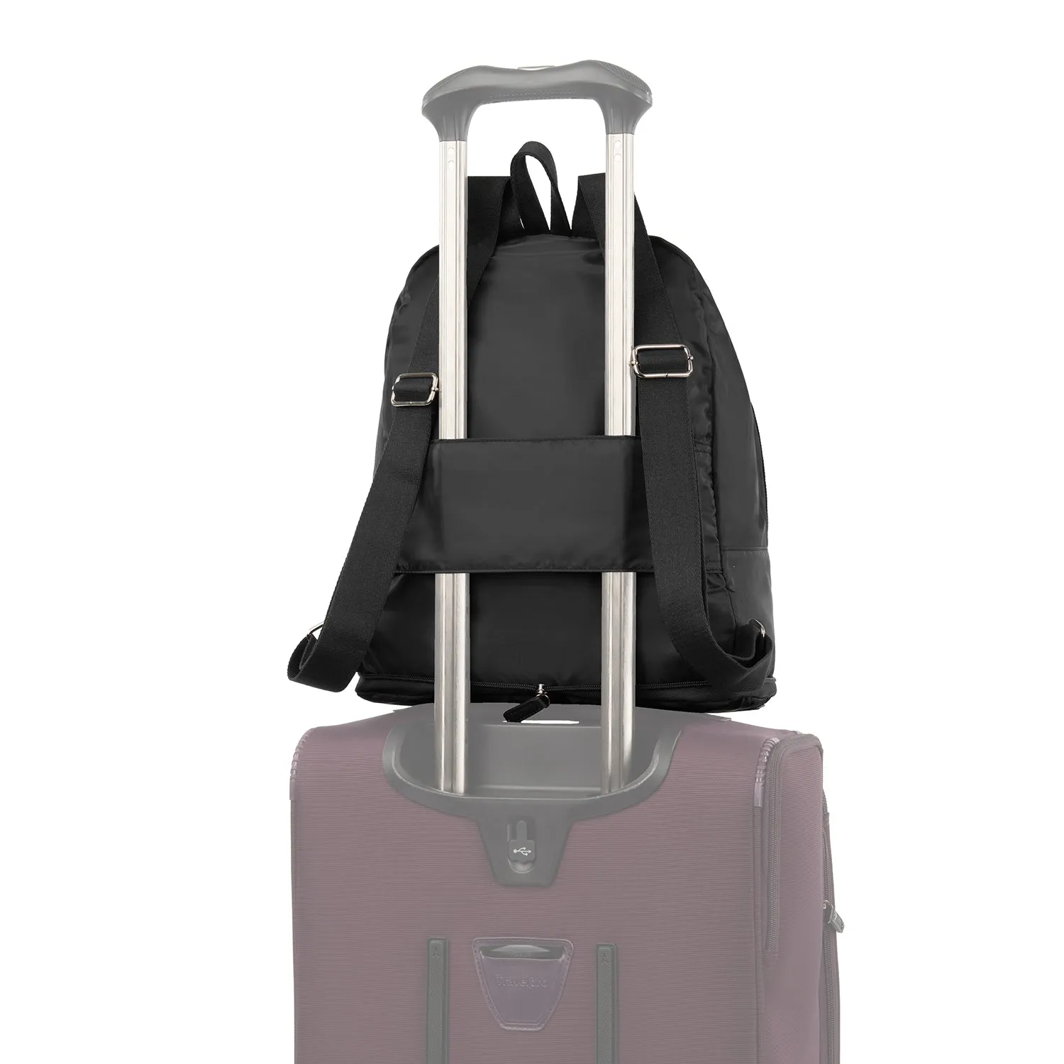 Travelpro Essentials Foldable Backpack U1