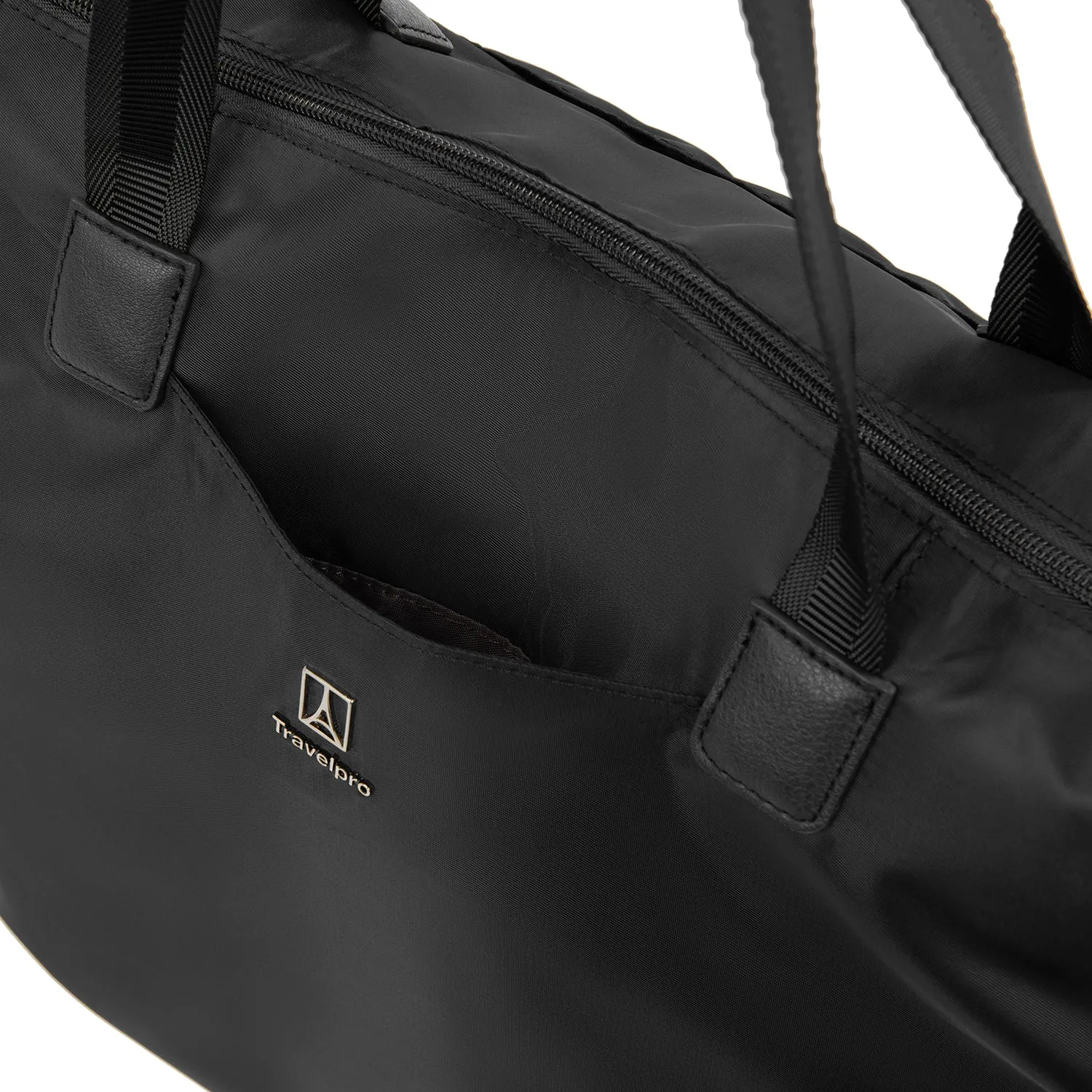 Travelpro Essentials Foldable Tote U3
