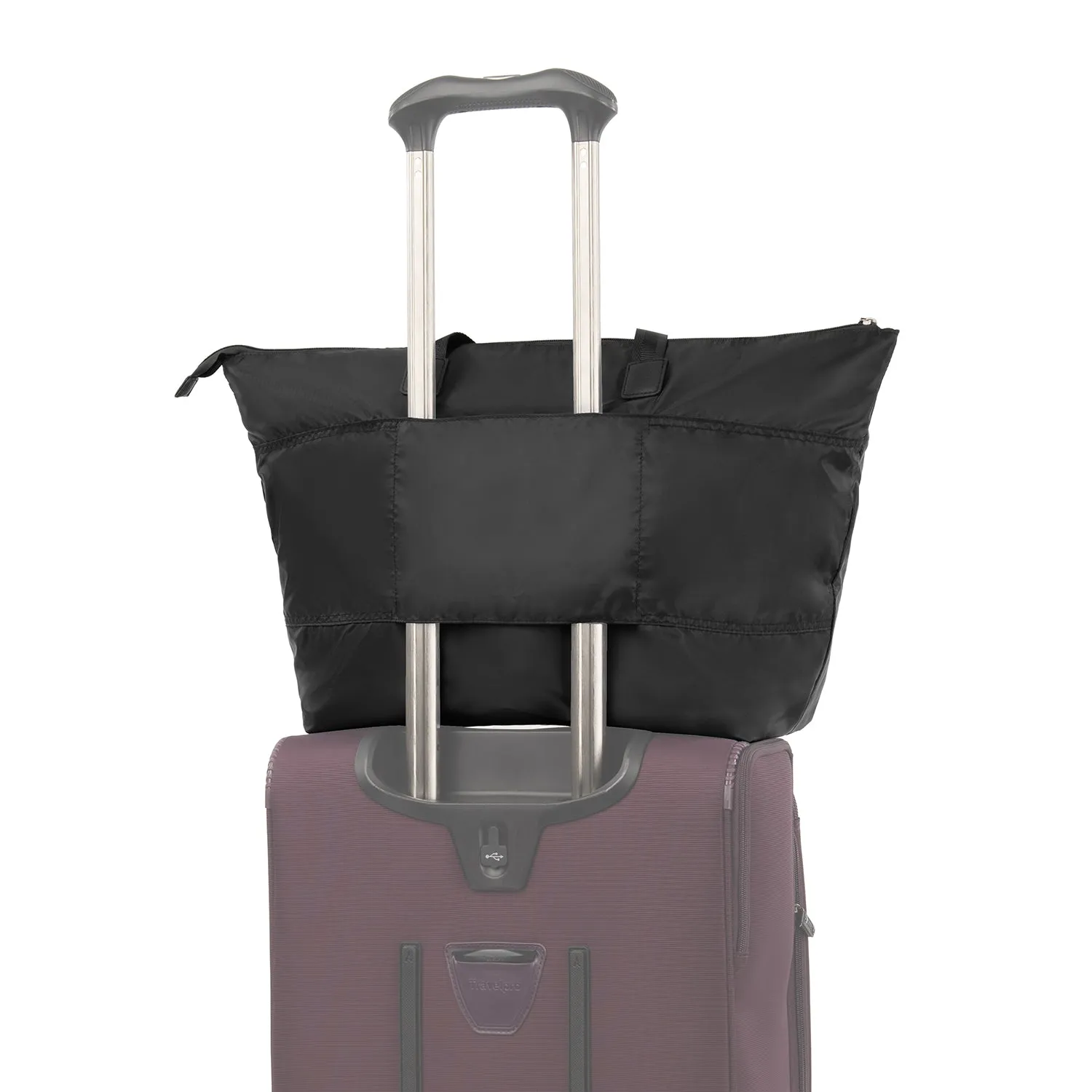 Travelpro Essentials Foldable Tote U3
