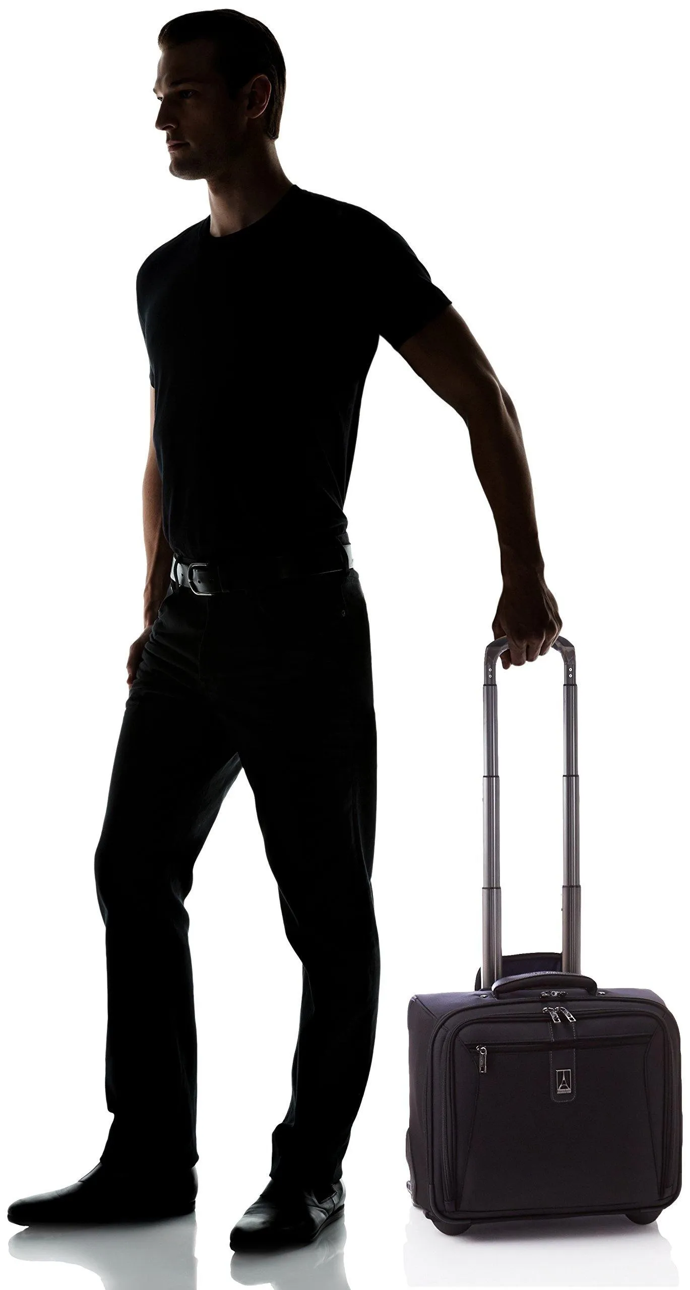 TravelPro Marquis Rolling Tote