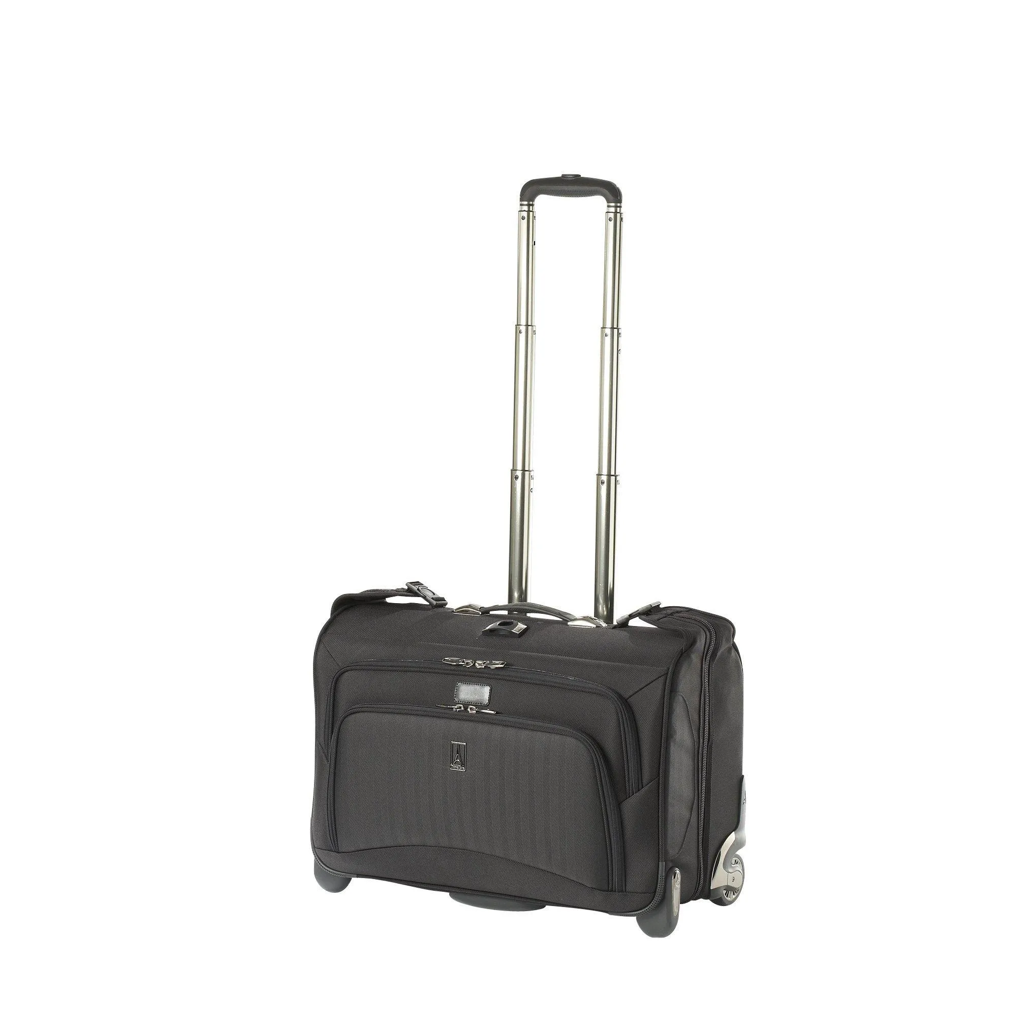 TravelPro Platinum Carry on Rolling Garment Bag
