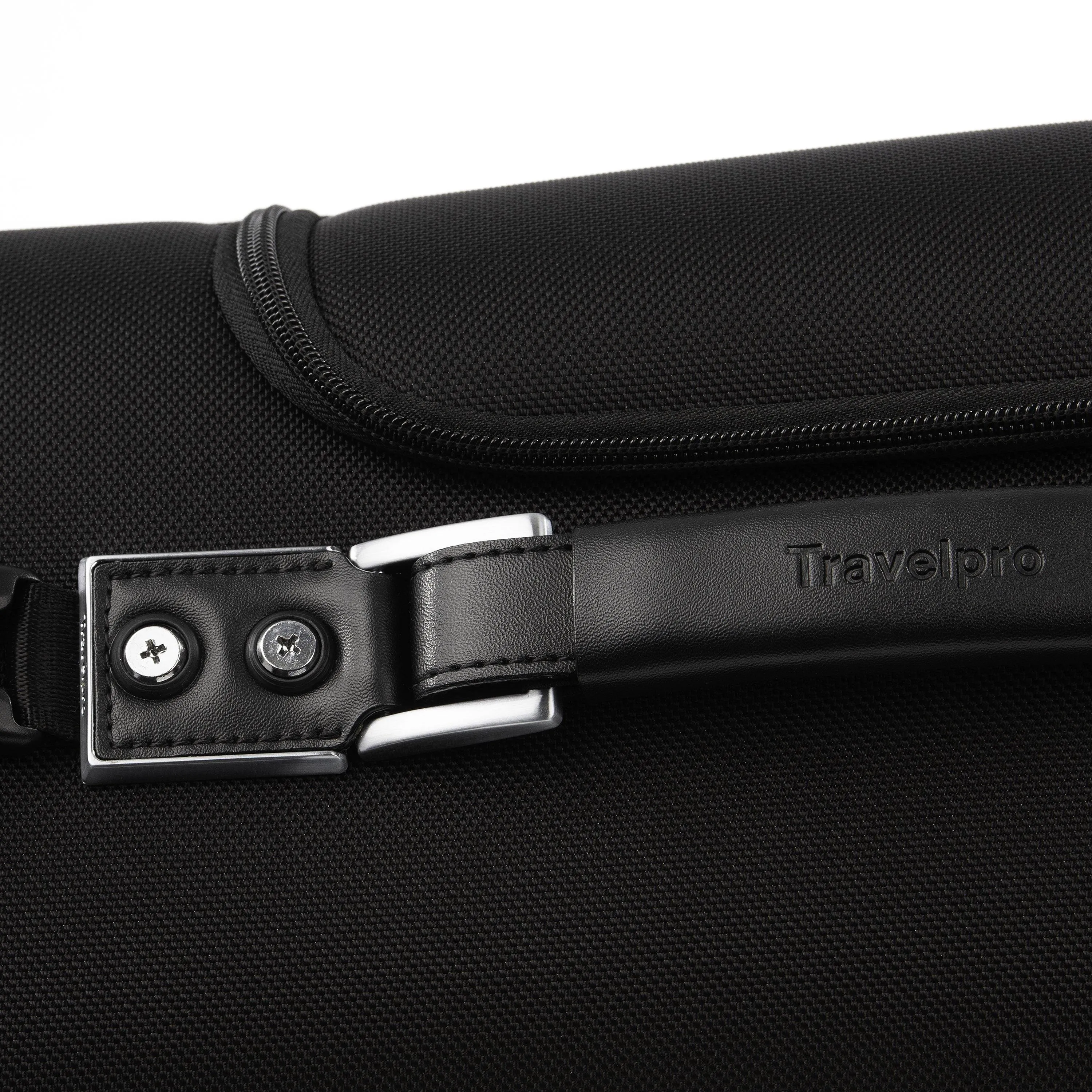 TravelPro Platinum Elite 50" Rolling Garment Bag