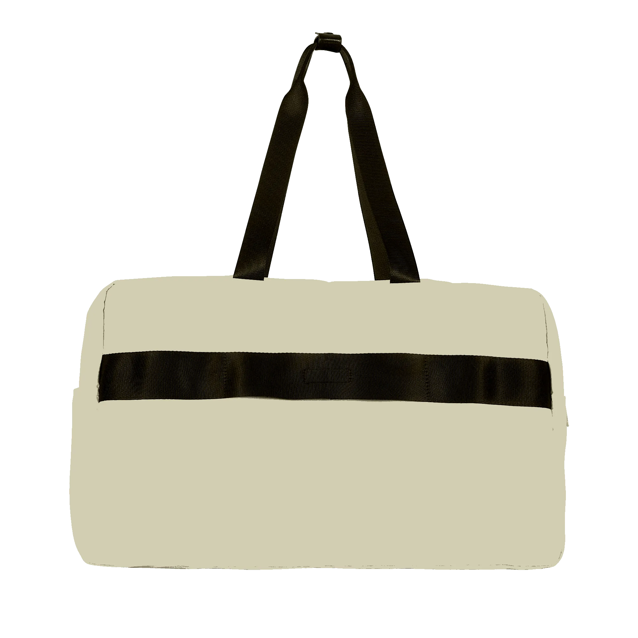 TREE RPET Foldable Duffle - Khaki
