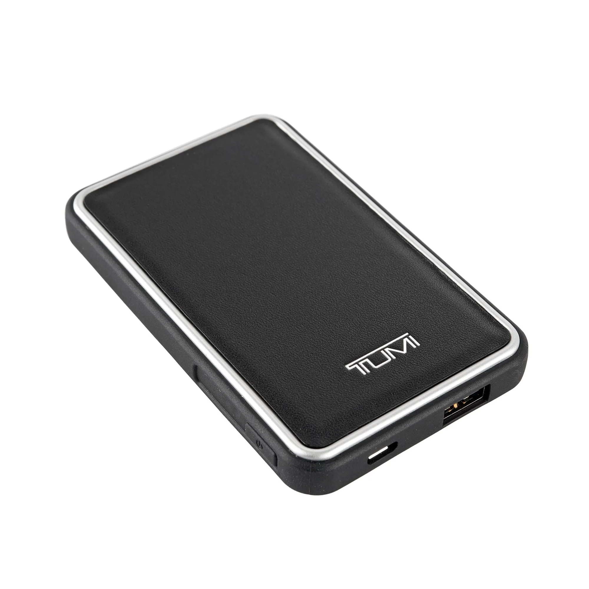 TUMI 4,000 mAh Powerbank