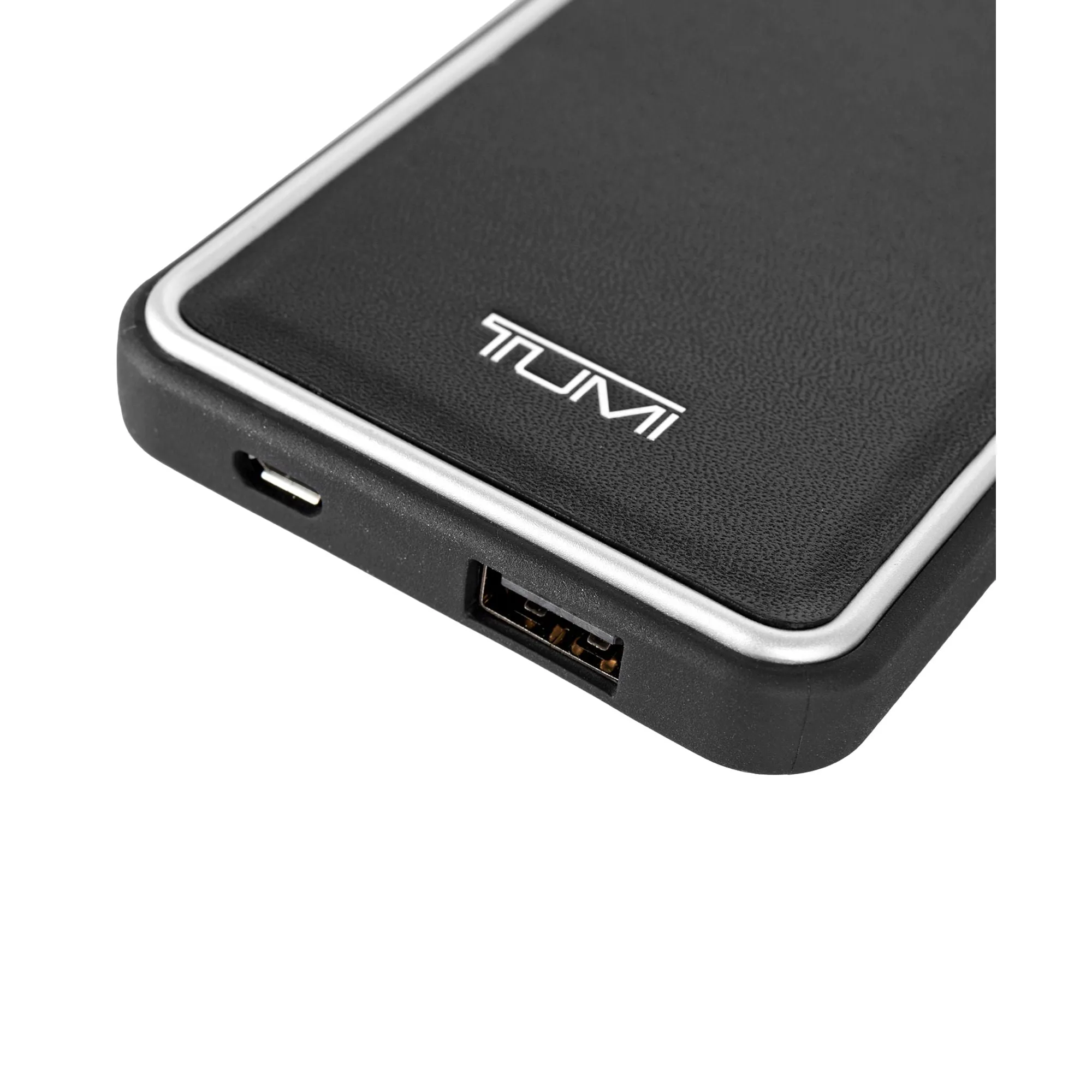 TUMI 4,000 mAh Powerbank