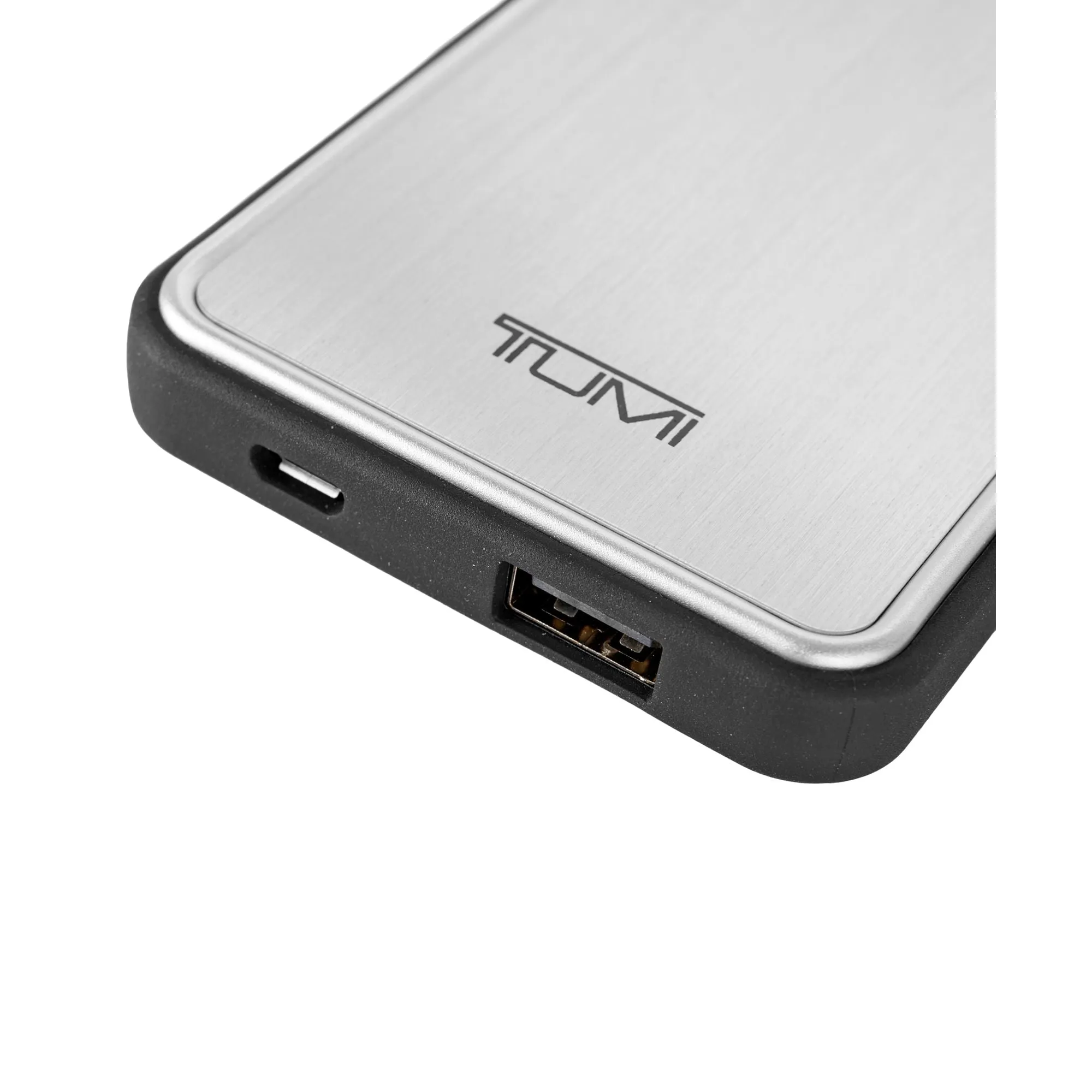 TUMI 4,000 mAh Powerbank