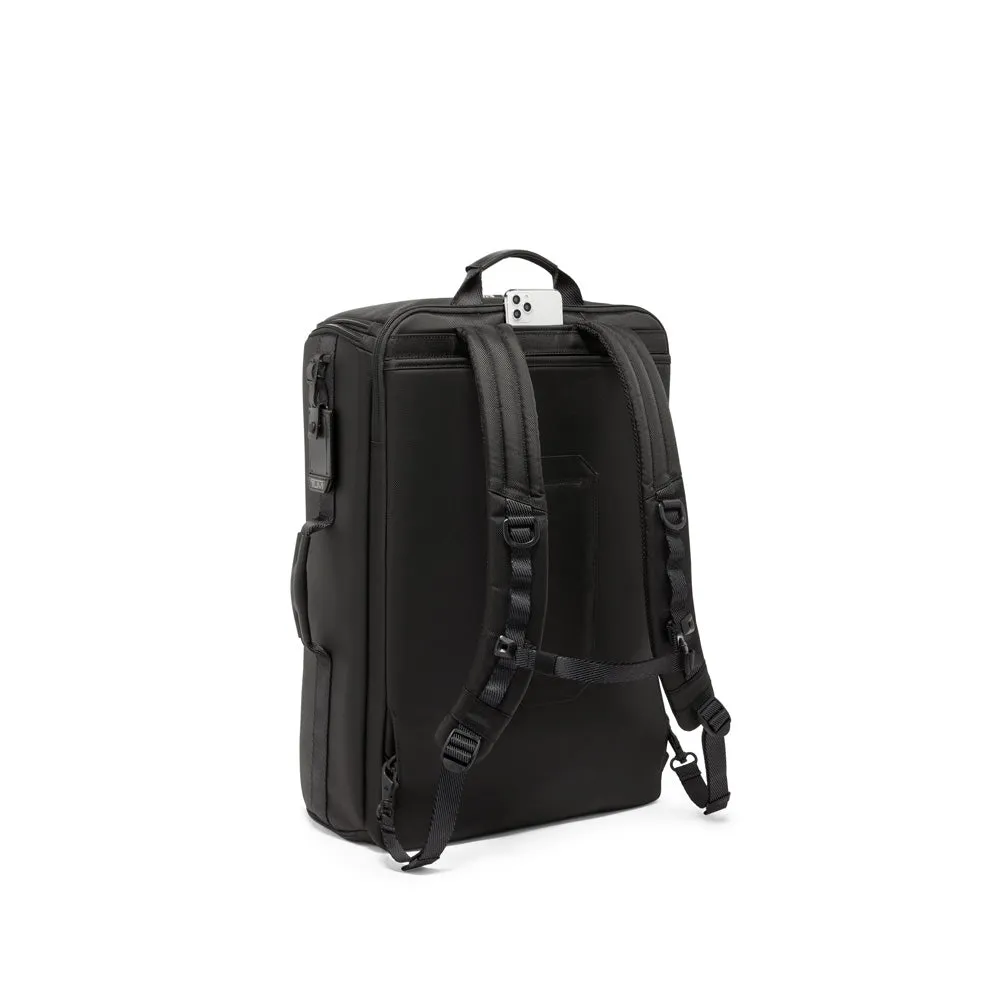 Tumi Alpha Bravo Endurance Backpack
