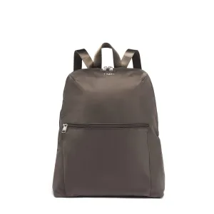 TUMI Voyageur Just in Case® Travel Backpack Mink/Silver One Size
