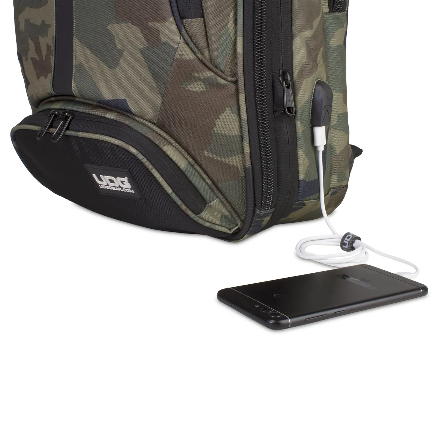 UDG Ultimate Backpack Slim