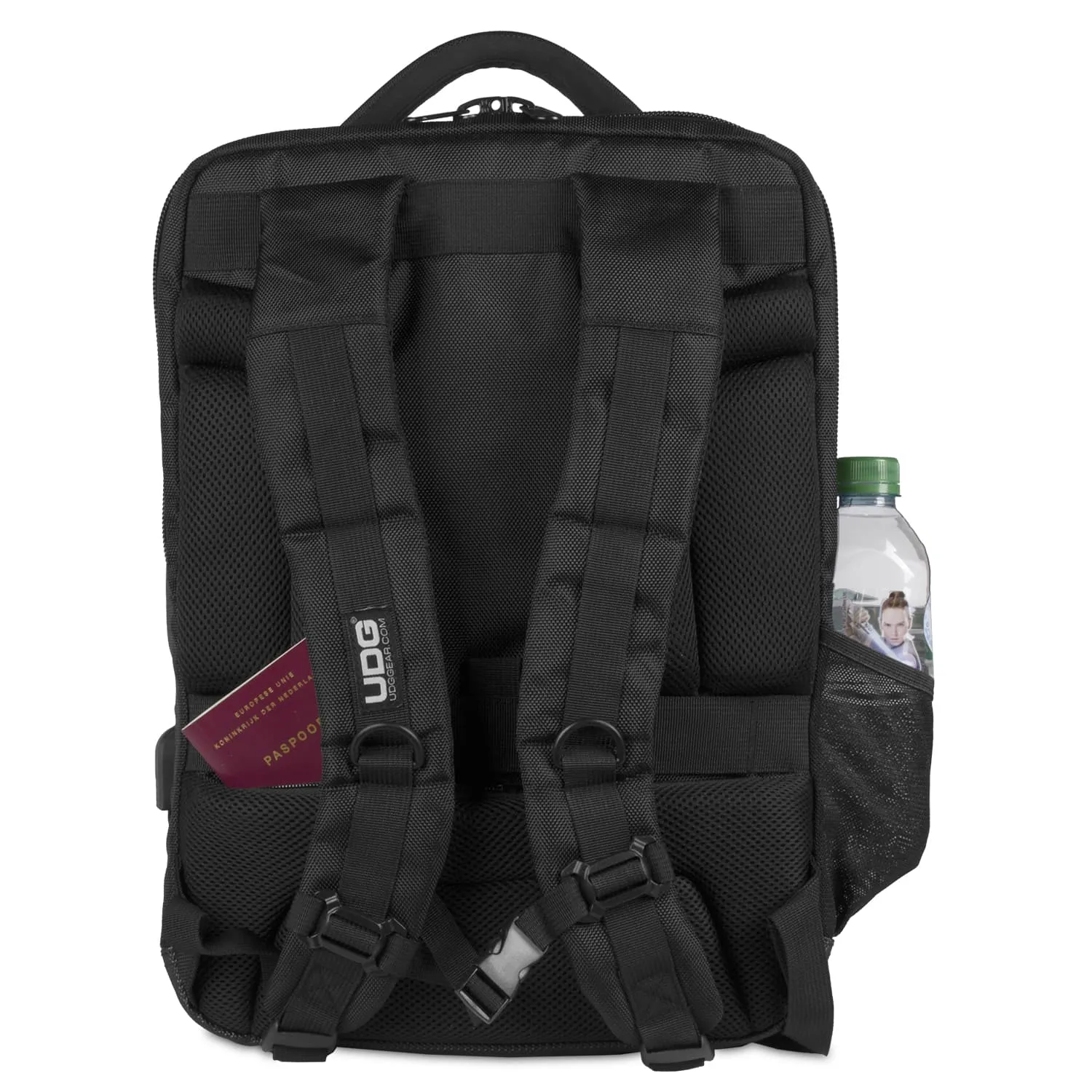 UDG Ultimate Backpack Slim