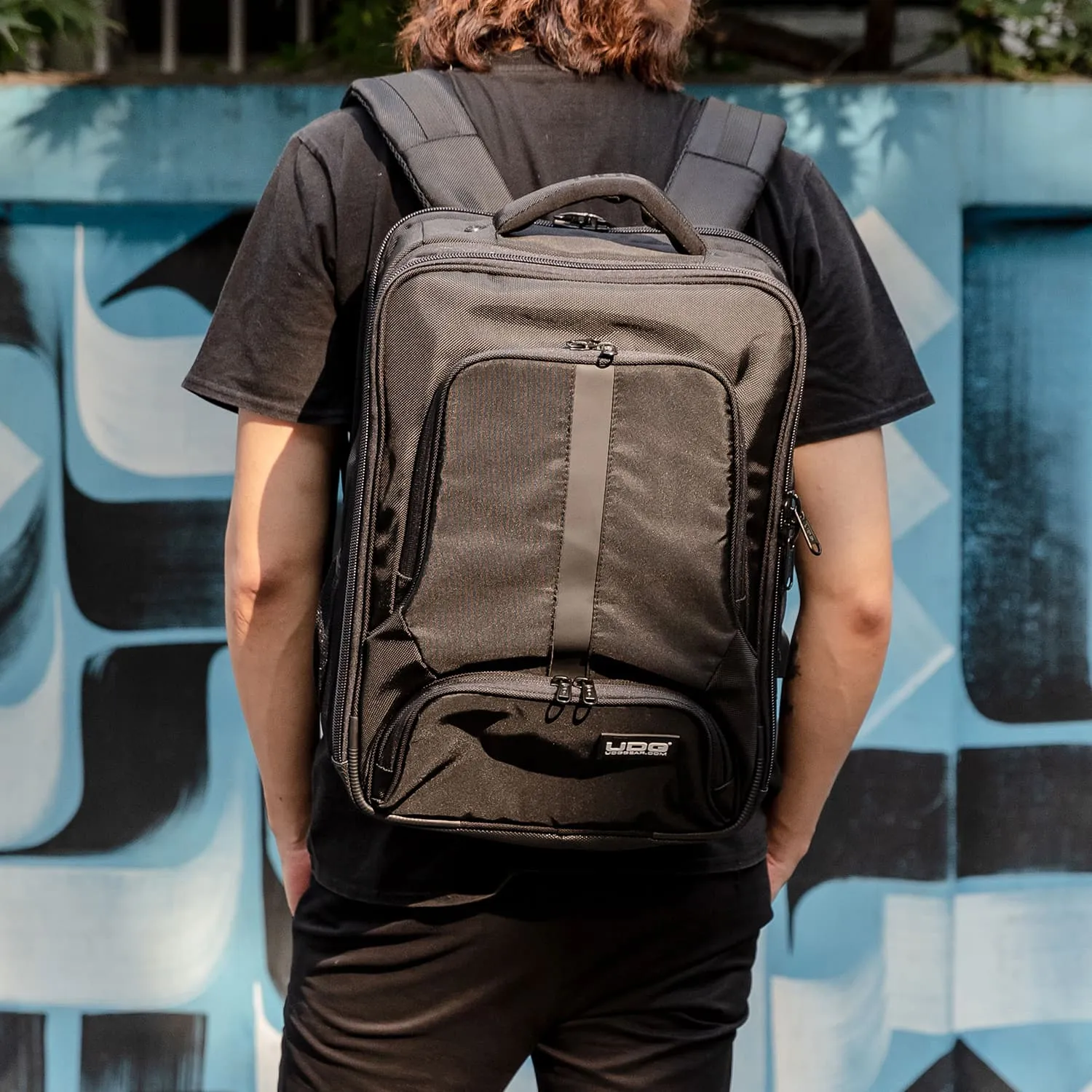 UDG Ultimate Backpack Slim