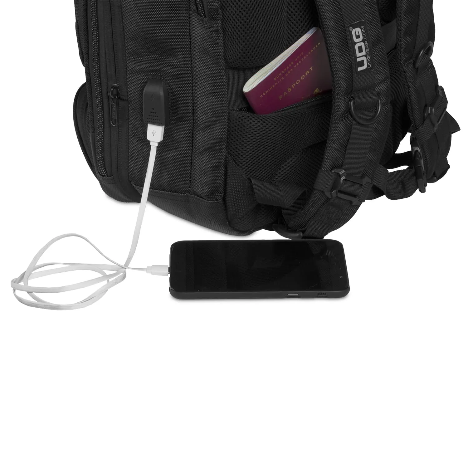UDG Ultimate Backpack Slim