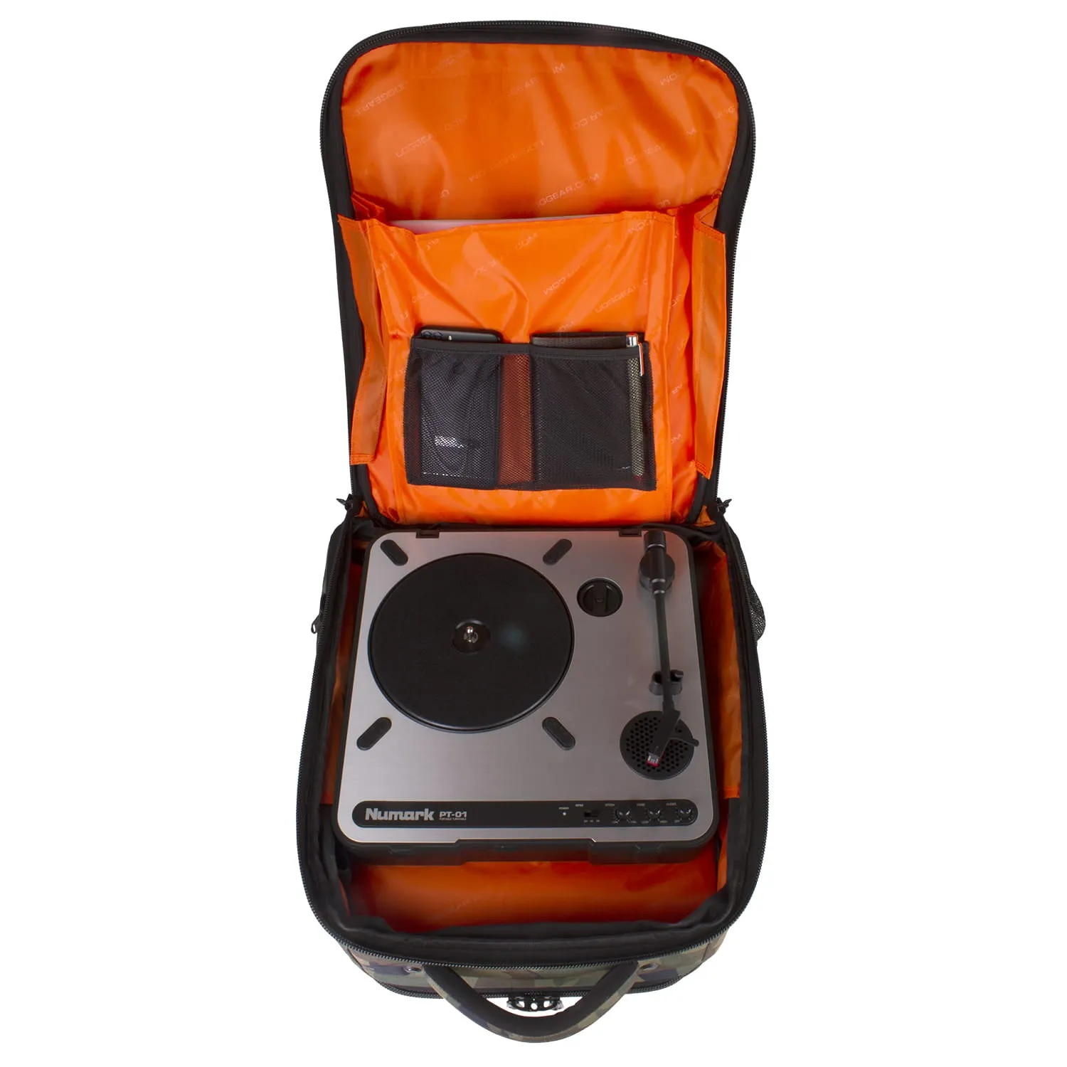 UDG Ultimate Backpack Slim