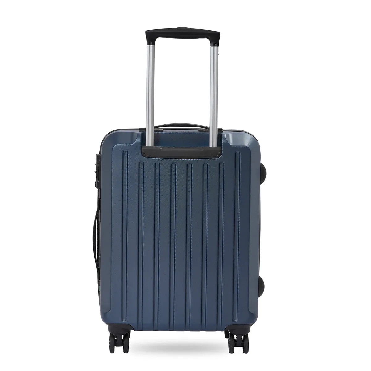 United Colors of Benetton Cobalt Hard Luggage