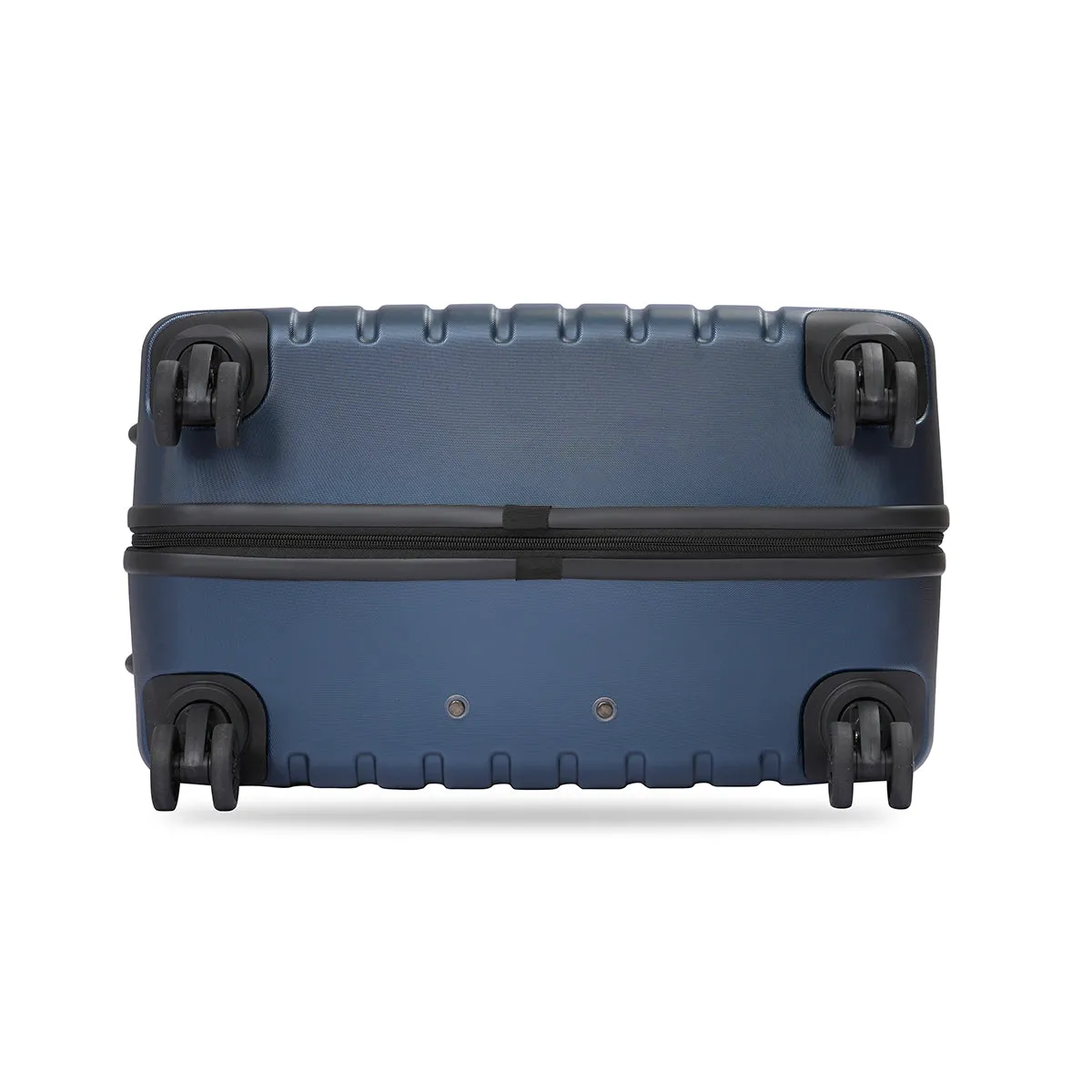 United Colors of Benetton Cobalt Hard Luggage