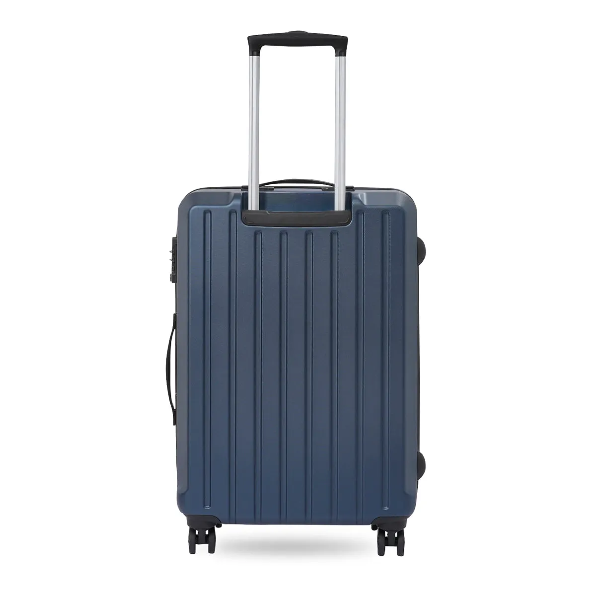 United Colors of Benetton Cobalt Hard Luggage