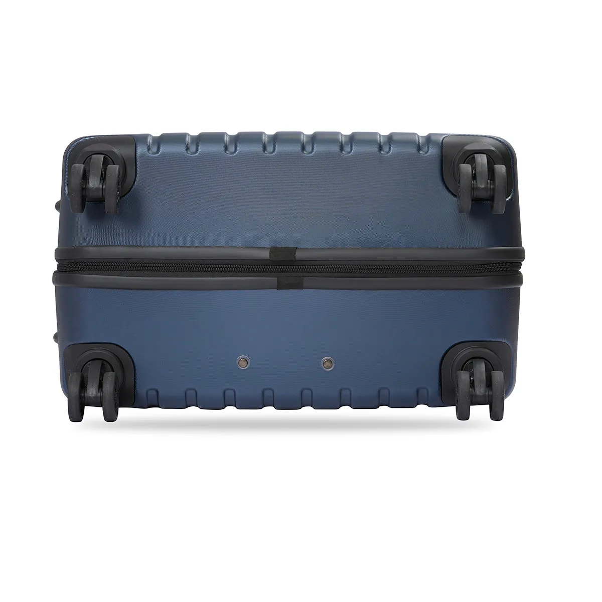 United Colors of Benetton Cobalt Hard Luggage