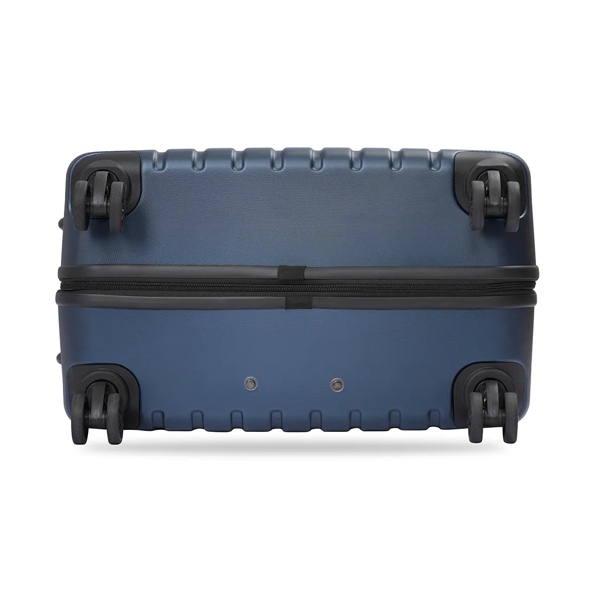 United Colors of Benetton Cobalt Hard Luggage