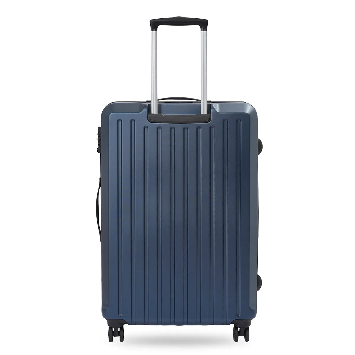 United Colors of Benetton Cobalt Hard Luggage