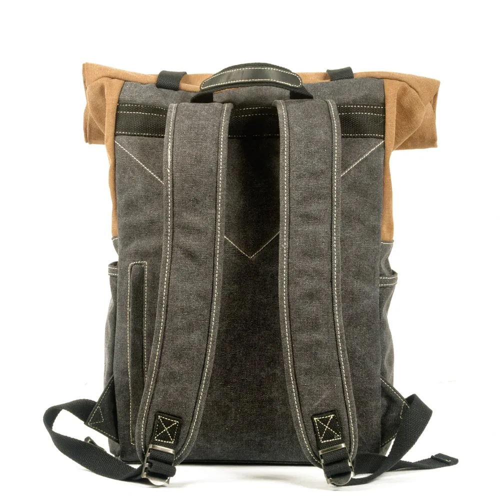 UNK&CO BACKPACKS - INSIGNIA
