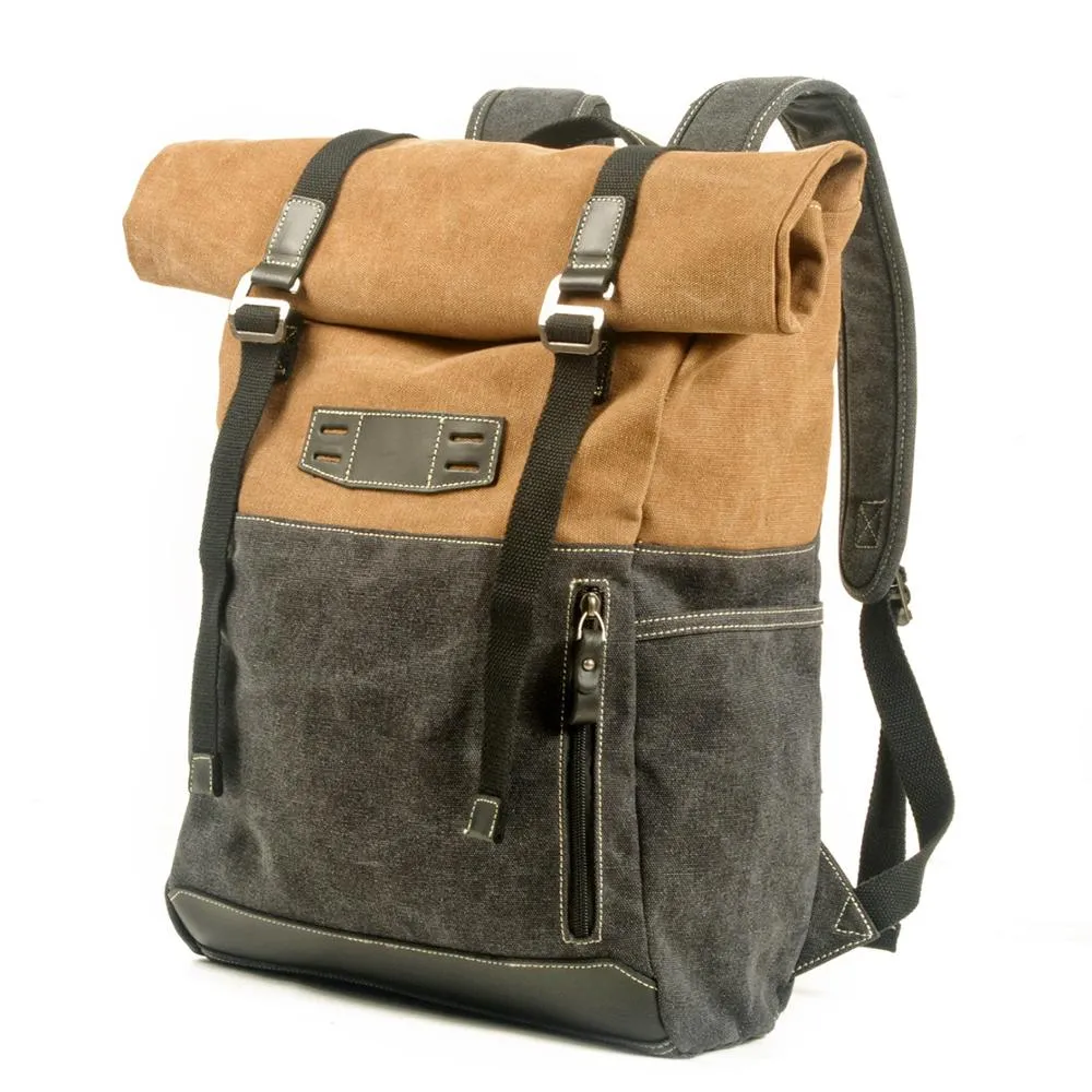 UNK&CO BACKPACKS - INSIGNIA