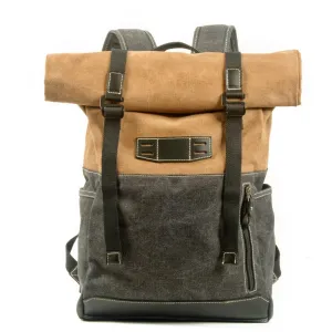 UNK&CO BACKPACKS - INSIGNIA