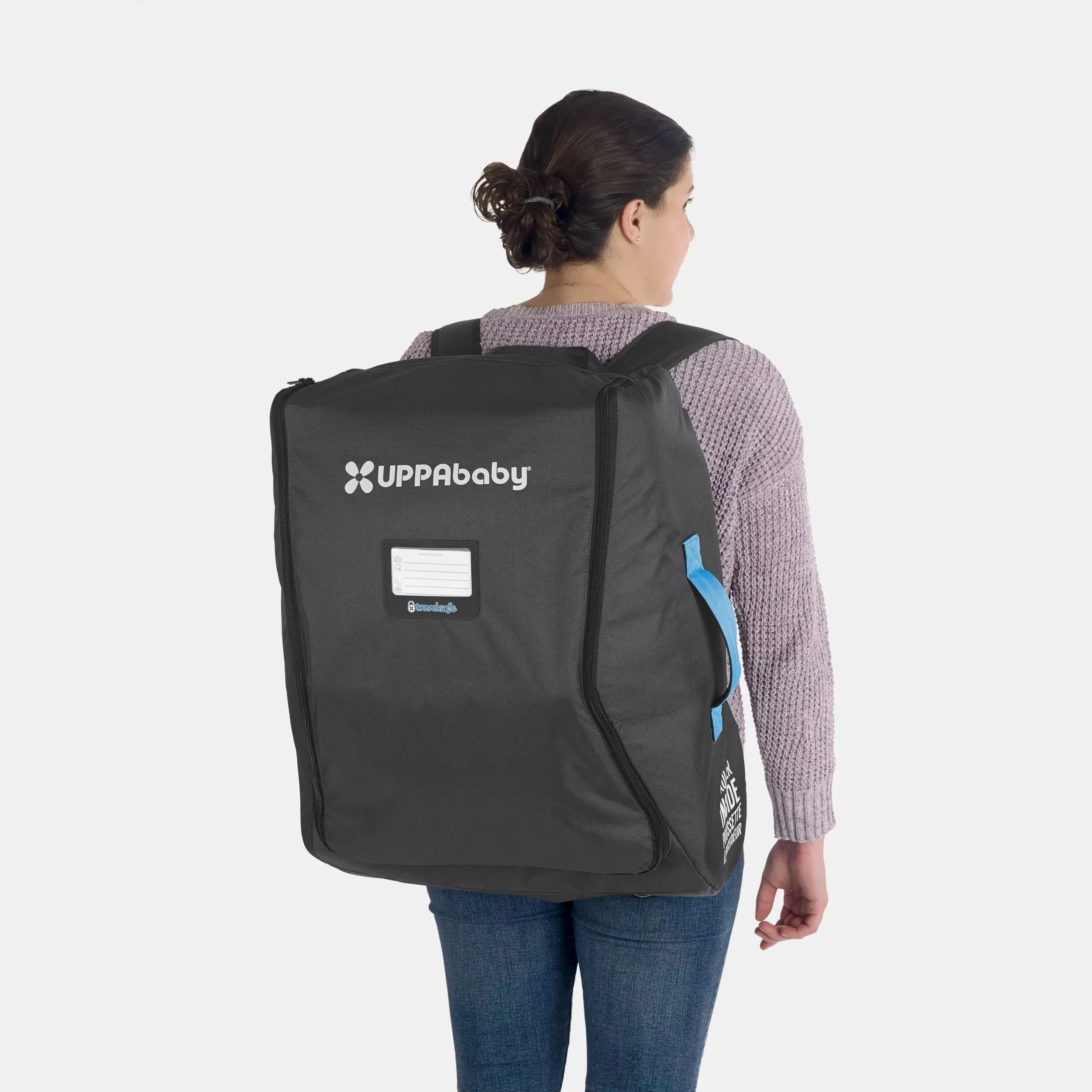 Uppa Baby MINU/MINU V2 Travel Bag