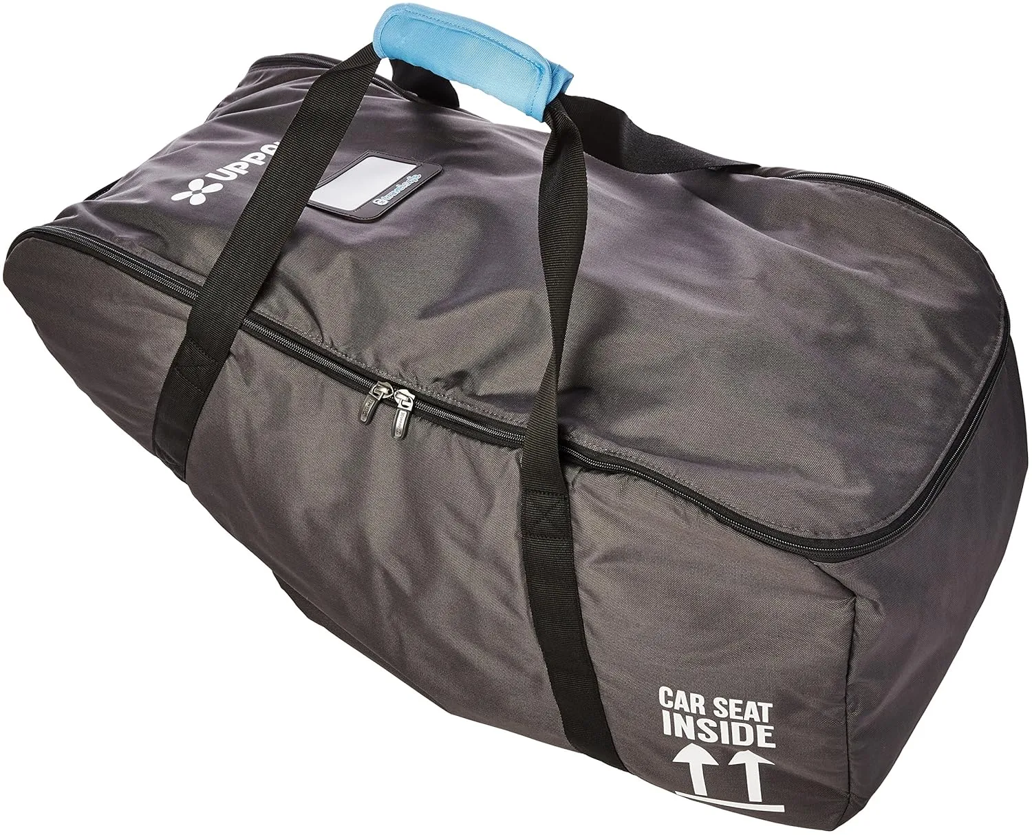 UPPAbaby MESA Travel Bag, 1 Count (Pack of 1)