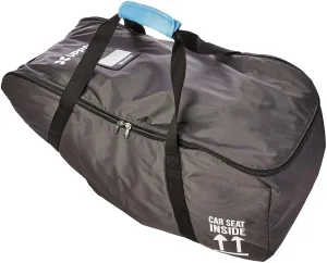 UPPAbaby MESA Travel Bag, 1 Count (Pack of 1)