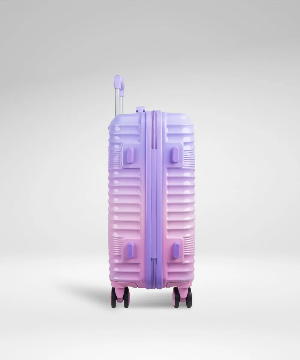 URBANlite Gummy - 20"   28" (FREE Foldable Silicone Water Bottle   1x Luggage Tag)