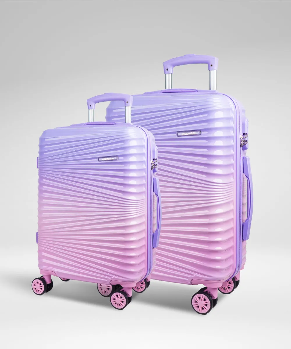 URBANlite Gummy - 20"   28" (FREE Foldable Silicone Water Bottle   1x Luggage Tag)
